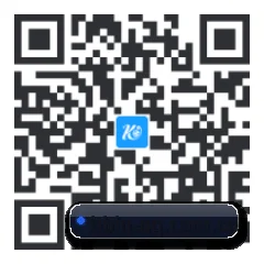 Android 全机型适配版 二维码
